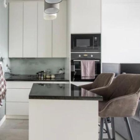 Super Apartment Empuriabrava Exterior photo